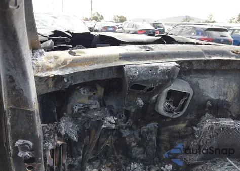 2015 Dodge Durango R/T из США, поврежденный, VIN 1C4SDHCTXFC869889